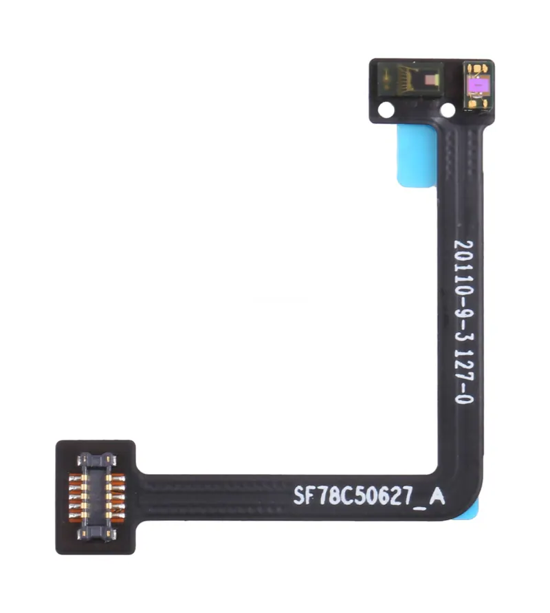 Light Sensor Flex Cable for Motorola One Hyper — image 1