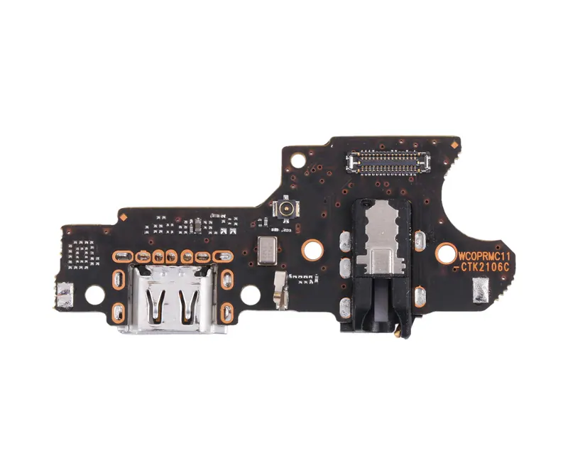 For OPPO Realme C11 / Realme C12 / Realme C15 Charging Port Board — image 1