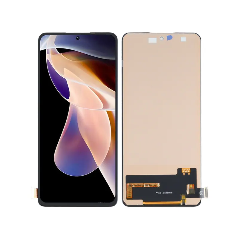 Original incell LCD Screen for Redmi Note 11 Pro / 11 Pro+ with Digitizer Full Assembly — image 1