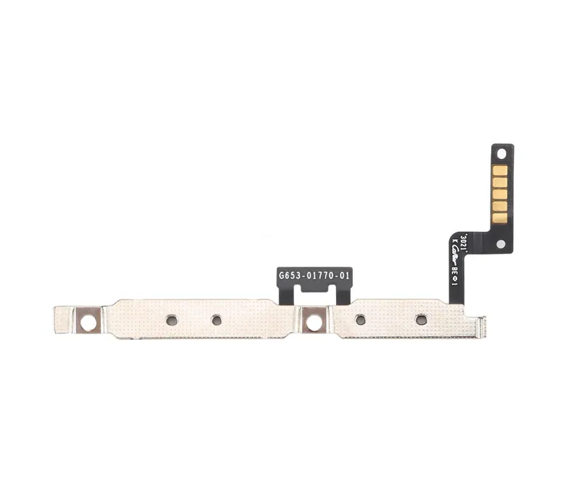 For Google Pixel 7 Original Power Button & Volume Button Flex Cable — image 1
