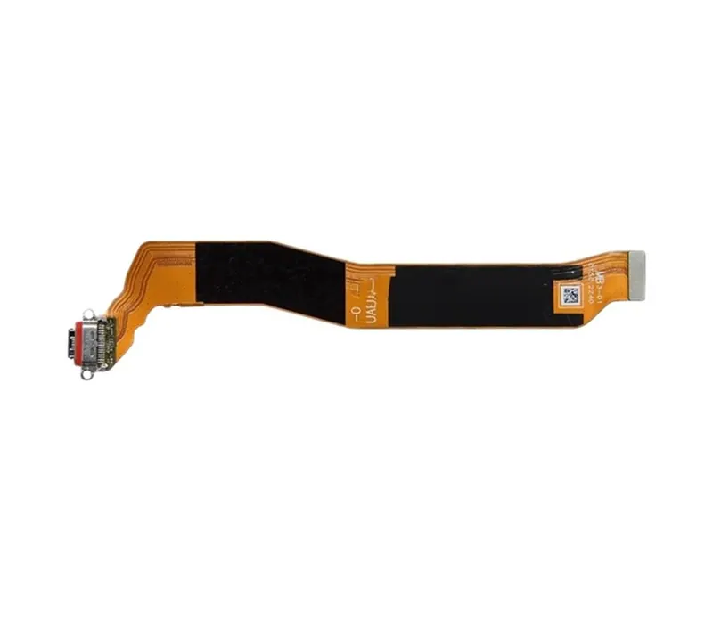 For OnePlus 10R Charging Port Flex Cable — image 1
