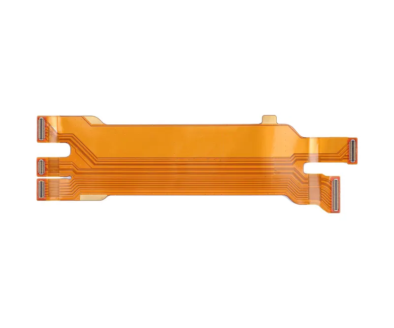 Motherboard Flex Cable for Xiaomi Redmi Note 11 Pro (China) 21091116C / Redmi Note 11 Pro+ 5G / 11i / 11i HyperCharge 5G 21091116UI — image 1