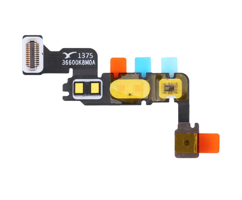 Flashlight Flex Cable for Xiaomi Mi Mix 4 — image 1