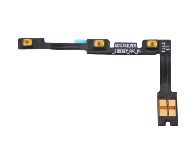 Power Button & Volume Button Flex Cable for Nokia X20 — image 1