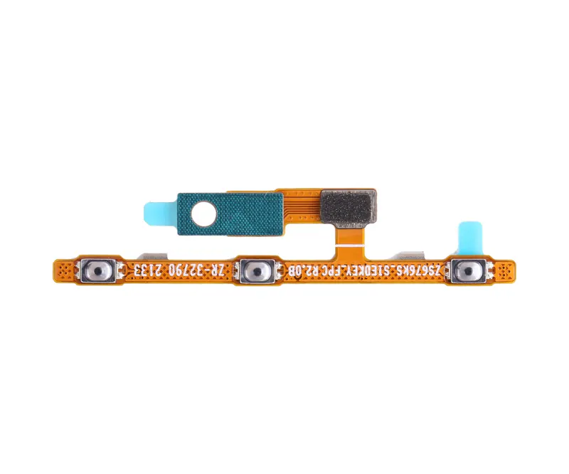 Power Button & Volume Button Flex Cable for Asus ROG Phone 5s Pro / ROG Phone 5 — image 1