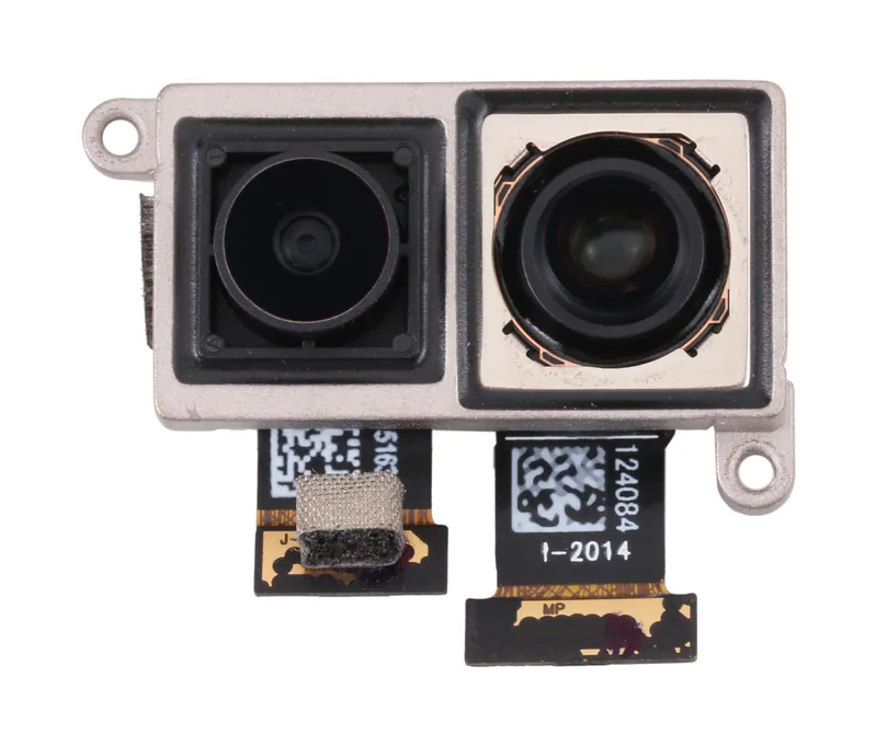 For Asus ROG Phone 5 ZS673KS Back Facing Camera — image 1