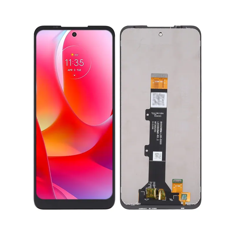 TFT LCD Screen for Motorola Moto G Power 2022 with Digitizer Full Assembly — image 1
