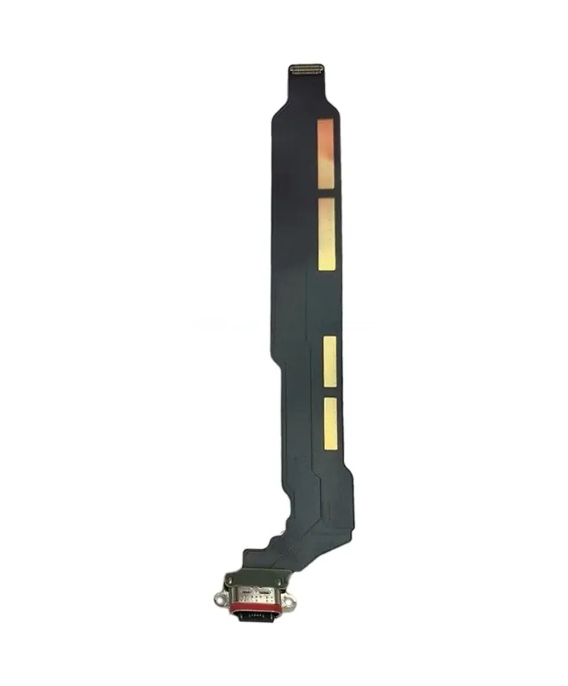 For OnePlus 9RT 5G MT2110 MT2111 Charging Port Flex Cable — image 1