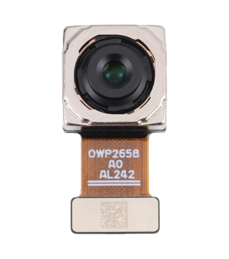 Main Back Facing Camera For Xiaomi Redmi Note 11 4G — image 1