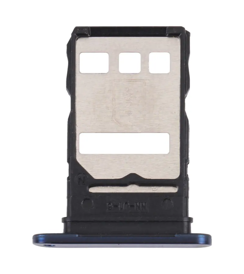SIM Card Tray + SIM Card Tray for Honor 50 Lite(Blue) — image 1