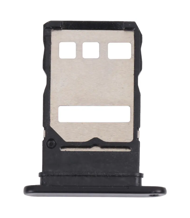 SIM Card Tray for Huawei Nova 8i(Black) — image 1
