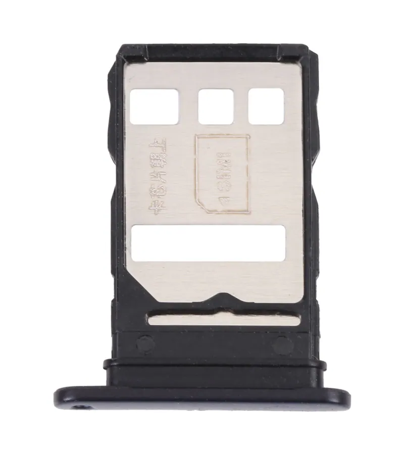 SIM Card Tray + SIM/NM Card Tray for Huawei Y9a (Blue) — image 1