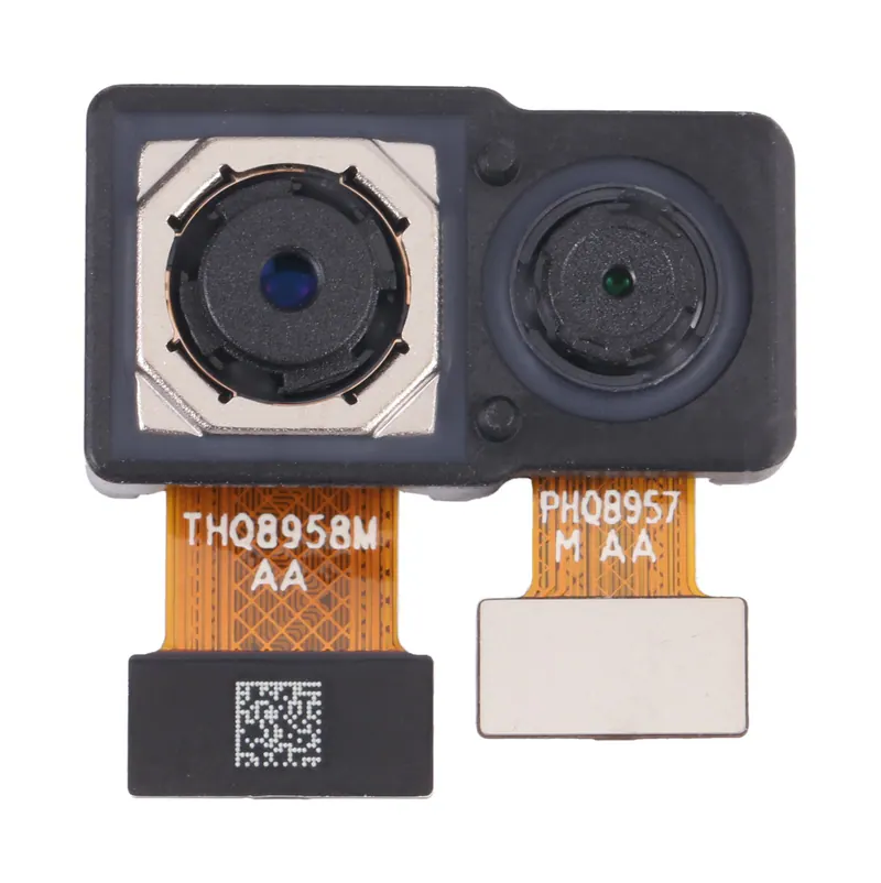 Back Facing Camera For Asus Zenfone Max Pro (M1) ZB601KL/ZB602K — image 1