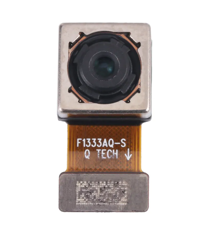 Back Facing Camera For Asus Zenfone Max (M2) ZB633KL — image 1