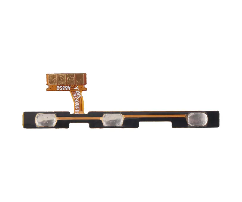 Power Button & Volume Button Flex Cable For Asus Zenfone Max (M2) ZB633KL — image 1