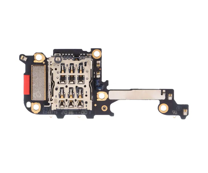 For OnePlus 9RT 5G SIM Card Reader Board — image 1