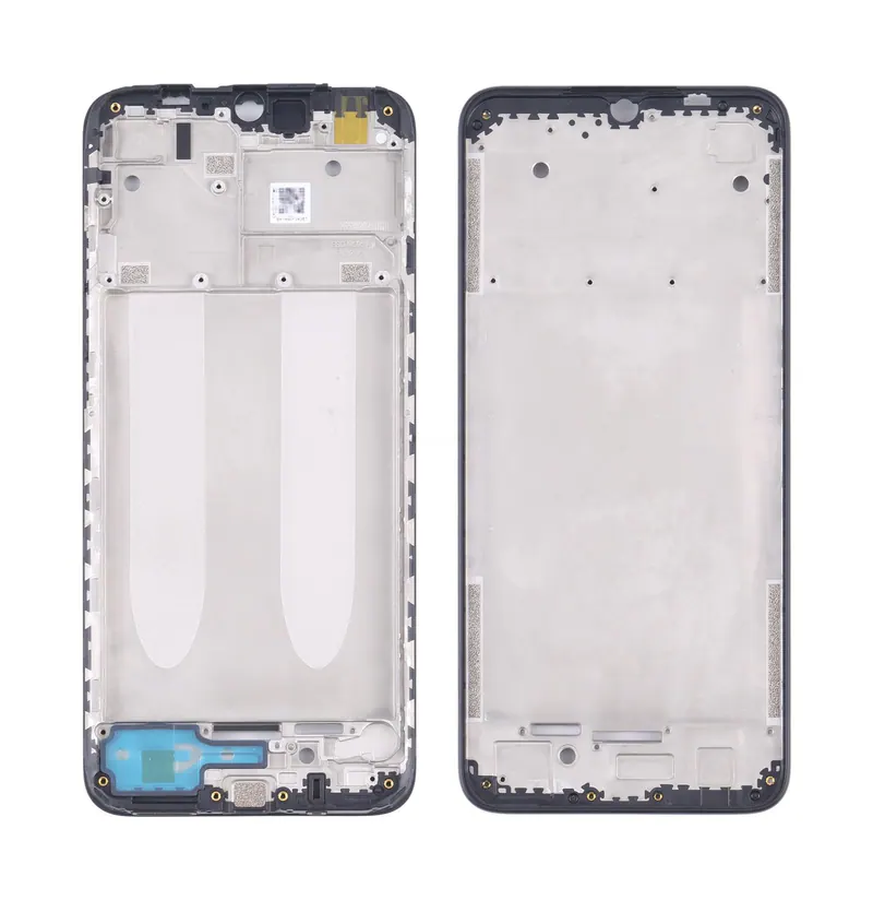 Front Housing LCD Frame Bezel Plate for Xiaomi Redmi 10A 220233L2C — image 1