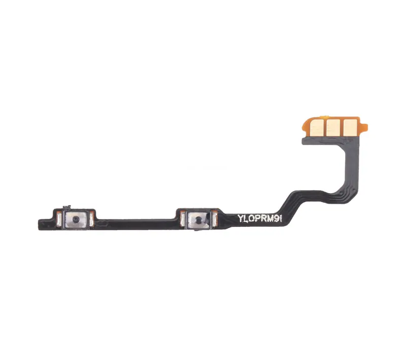 For OPPO Realme 9i RMX3491 Volume Button Flex Cable — image 1