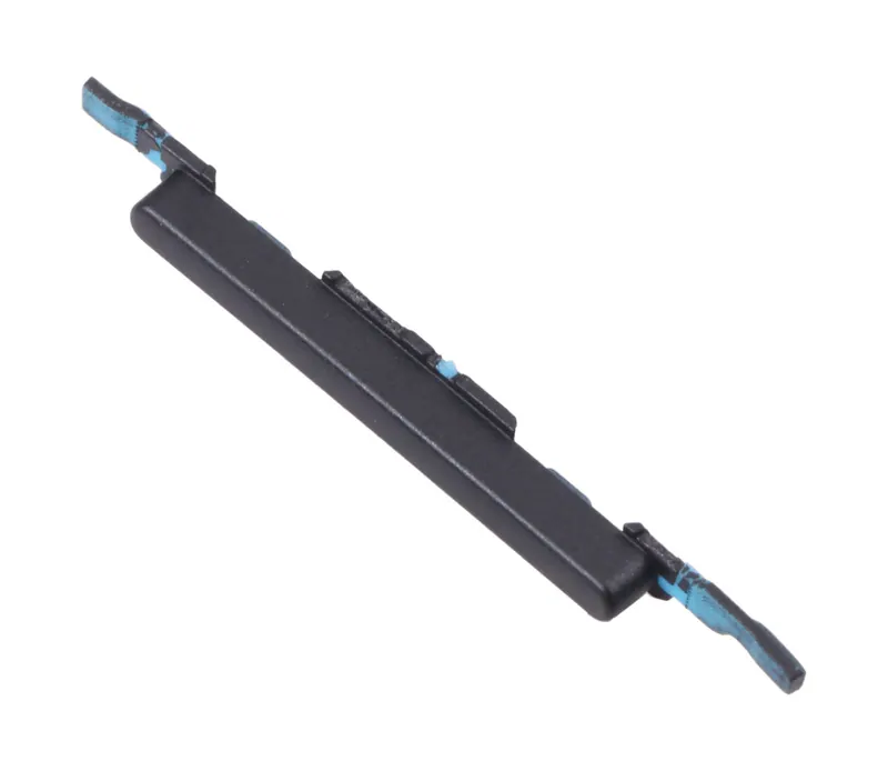 Volume Control Button for Xiaomi Poco M3 M2010J19CG M2010J19CI (Black) — image 1