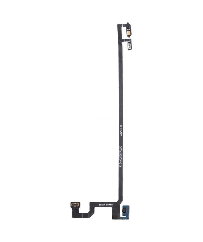 Power Button Flex Cable For Xiaomi Black Shark 3 — image 1