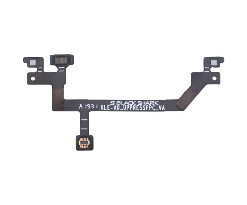 Upper Force Touch Sensor Flex Cable for Xiaomi Black Shark 3 — image 1