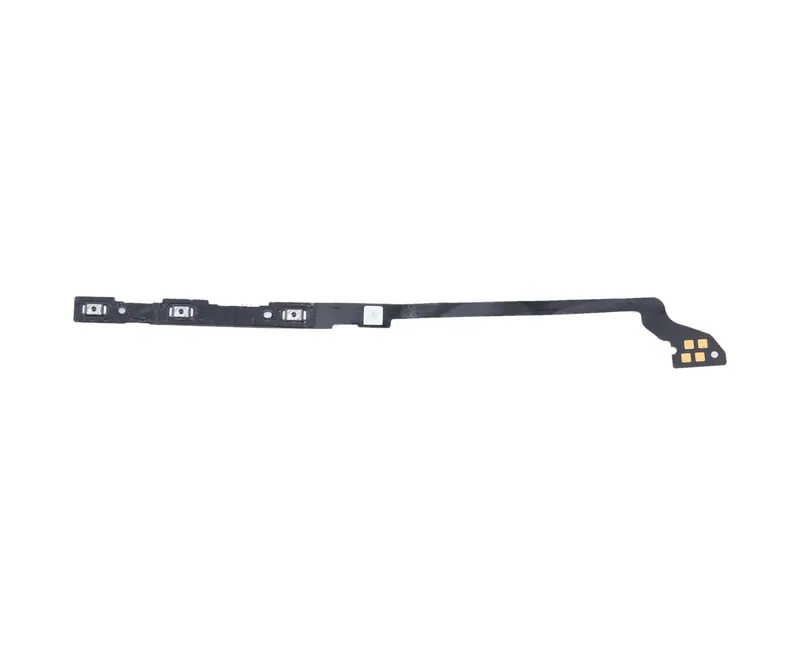 Original Power Button & Volume Button Flex Cable For Google Pixel 5a — image 1