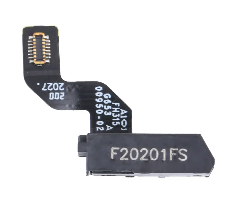 Original Earphone Jack Flex Cable for Google Pixel 4a 5G — image 1