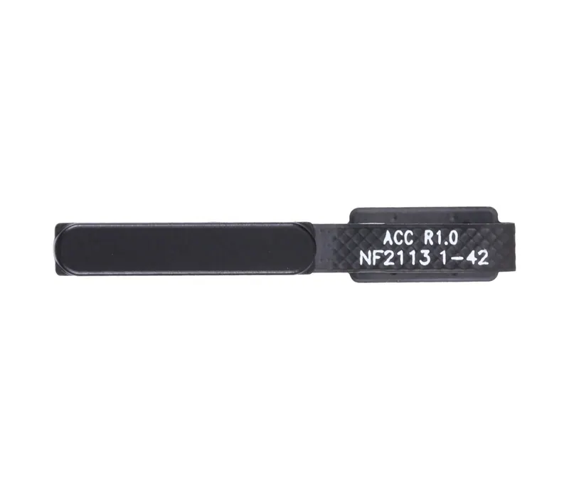 Original Fingerprint Sensor Flex Cable for Sony Xperia 10 III/ 10 II/5 II/1 III/5 III(Black) — image 1