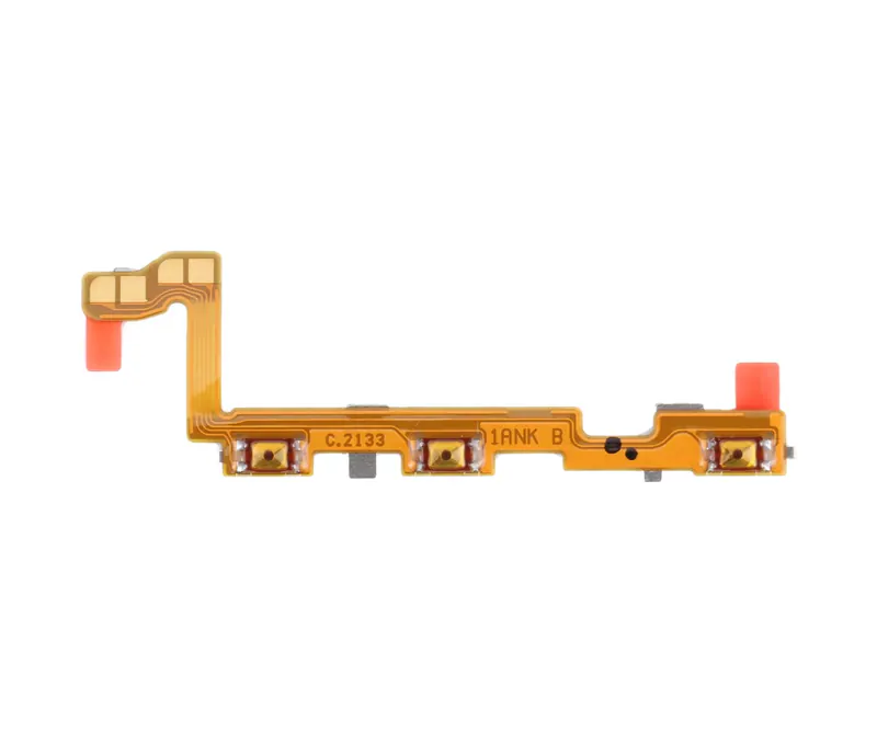 Power Button & Volume Button Flex Cable For Honor X9/X30 — image 1