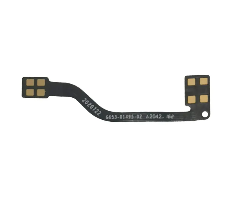Signal Connect Flex Cable For Google Pixel 5a — image 1