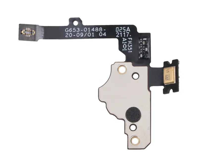 Flashlight Flex Cable for Google Pixel 5A — image 1