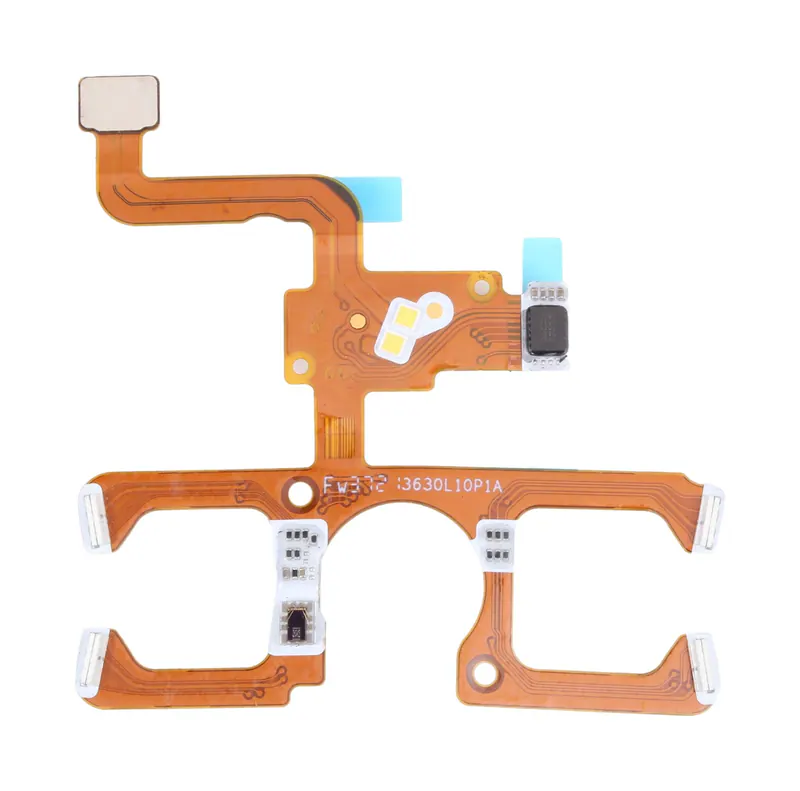 For Xiaomi Redmi K50 Gaming/Poco F4 GT Flashlight Flex Cable — image 1