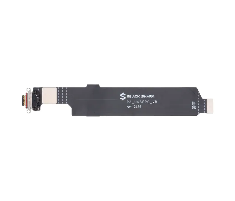 For Xiaomi Black Shark 5 / Black Shark 5 Pro Charging Port Flex Cable — image 1