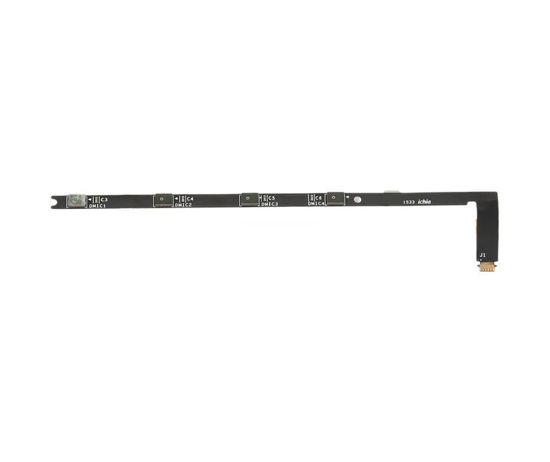 For Google Pixel C Original Microphone Flex Cable — image 1