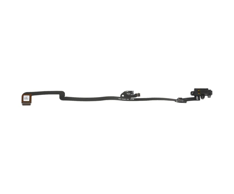For Google Pixel C Original Under Speaker Connection Flex Cable — image 1