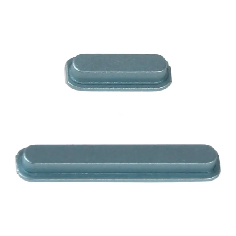 Original Side Keys for Sony XPeria XZ1 Compact (Blue) — image 1