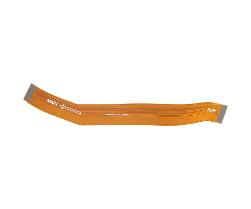 For Xiaomi Redmi Note 9 Pro 5G/Mi 10T Lite 5G Motherboard Flex Cable — image 1