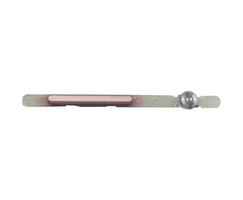 Side Keys for Sony XPeria XA1 Ultra (Pink) — image 1