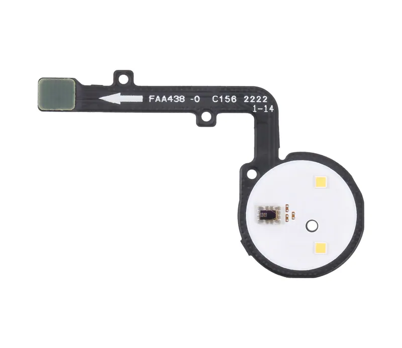 For OnePlus 10 Pro Flashlight Flex Cable — image 1