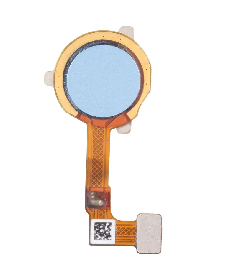 For OnePlus Nord N10 Fingerprint Sensor Flex Cable (Green) — image 1