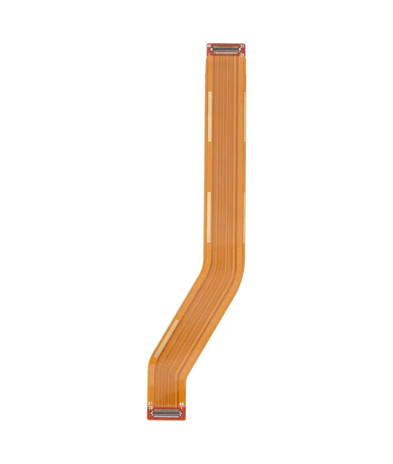 For OnePlus Nord N100 Motherboard Connect Flex Cable — image 1