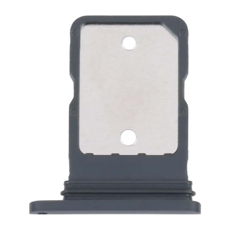 SIM Card Tray for Google Pixel 5a (Black) — image 1
