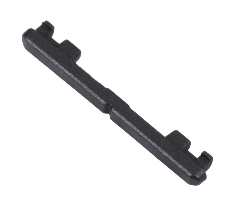 For Motorola Moto G32 Volume Control Button (Black) — image 1