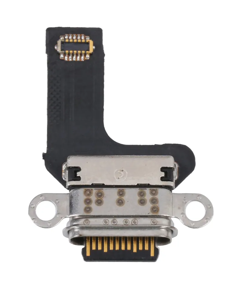 For Motorola Moto G52J 5G Charging Port Flex Cable — image 1