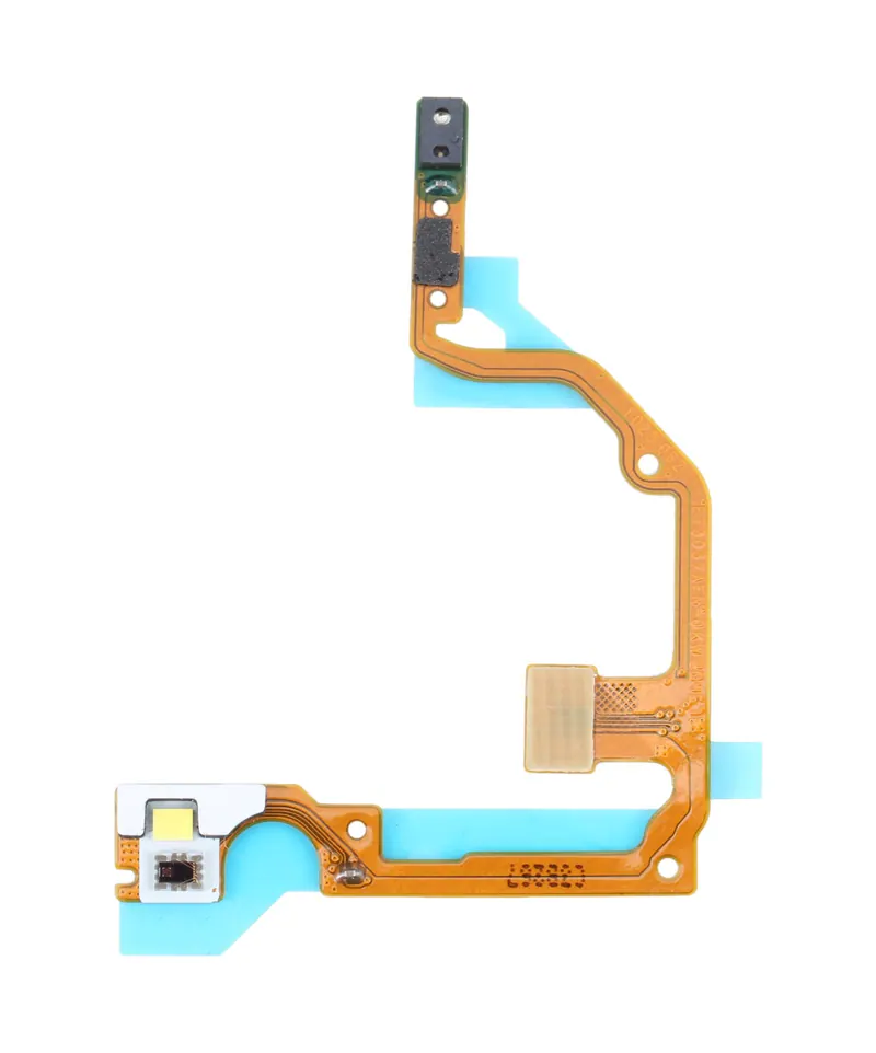 For vivo X60 Pro Flashlight Flex Cable — image 1