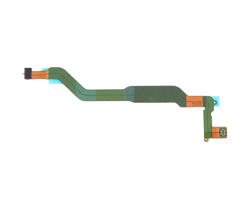 For vivo iQOO 9 Pro Charging Connector Flex Cable — image 1