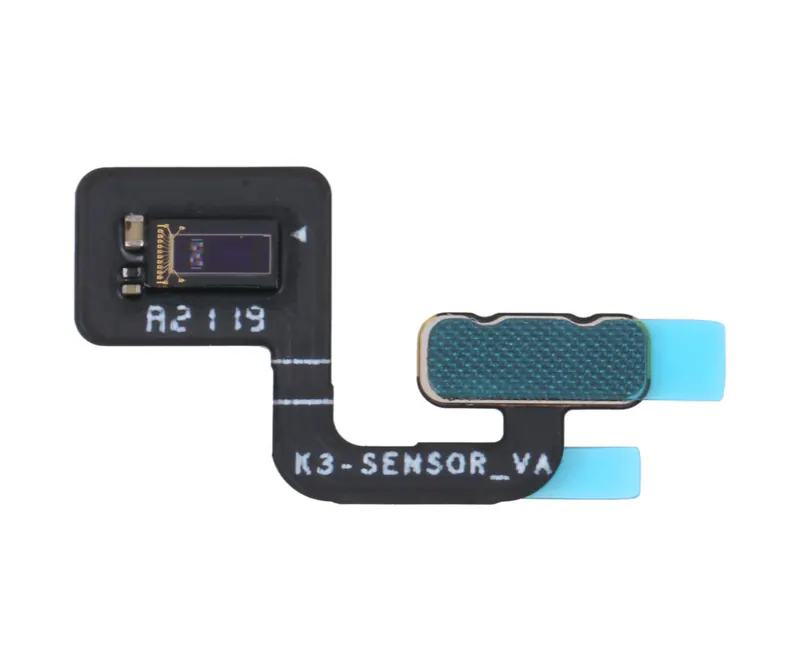 For Xiaomi Black Shark 5 Pro / Black Shark 5 Light Sensor Flex Cable — image 1