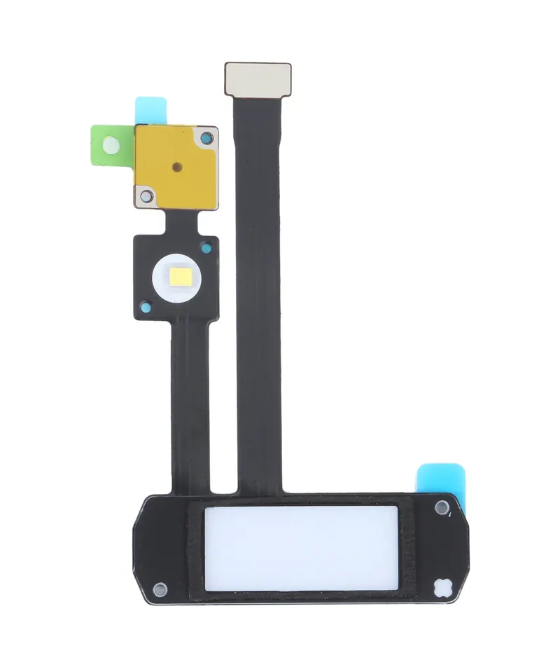 For Xiaomi Black Shark 5 Pro / Black Shark 5 Flashlight Flex Cable — image 1