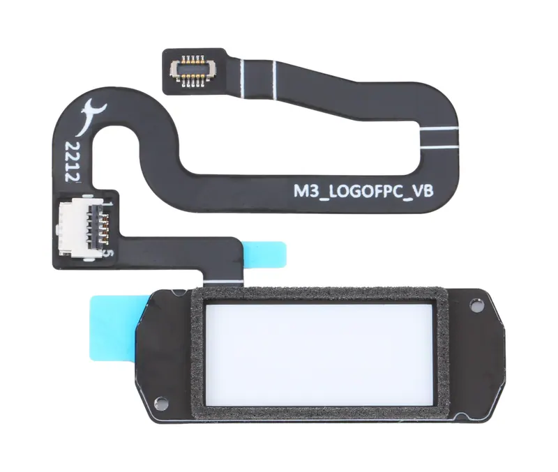 For Xiaomi Black Shark 5 Pro / Black Shark 5 Force Touch Sensor Flex Cable — image 1