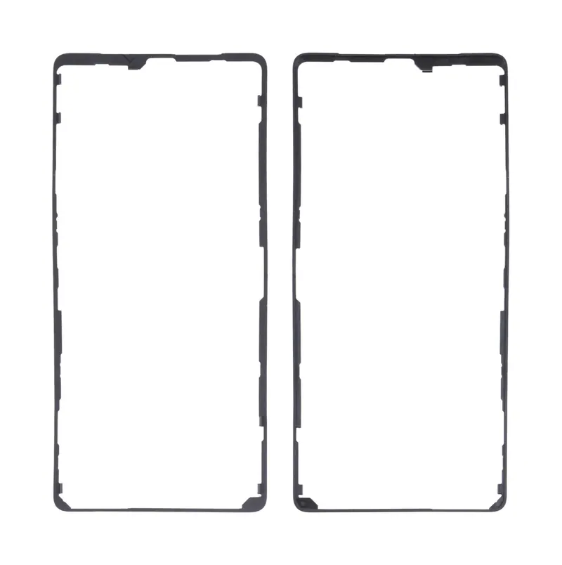 For Google Pixel 7 Original Front LCD Screen Bezel Frame — image 1